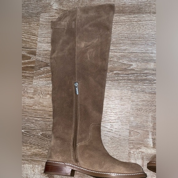 FRANCO SARTO-Halloway Knee High Boot - Picture 6 of 16